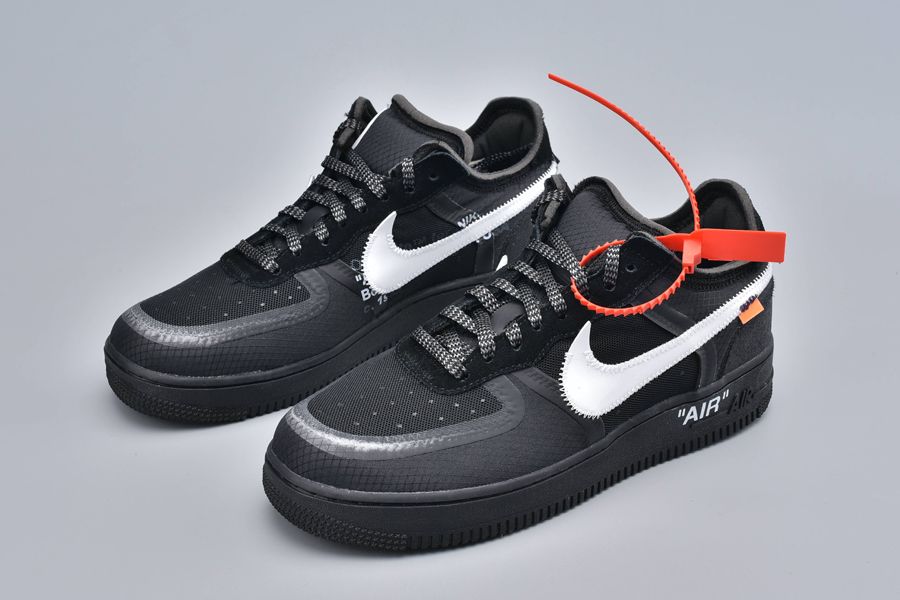 air force 1 limited edition 2018