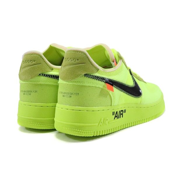 air force 1 off white