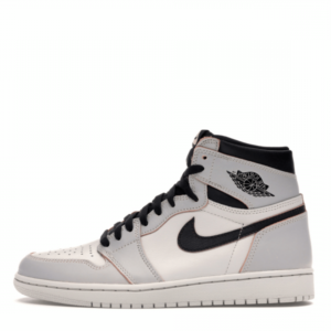 Shop Louis Vuitton X Off White X Nike Air Jordan 1 Sneakers Free Shipping