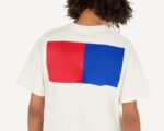 red white blue t shirts