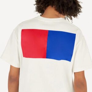 red white blue t shirts