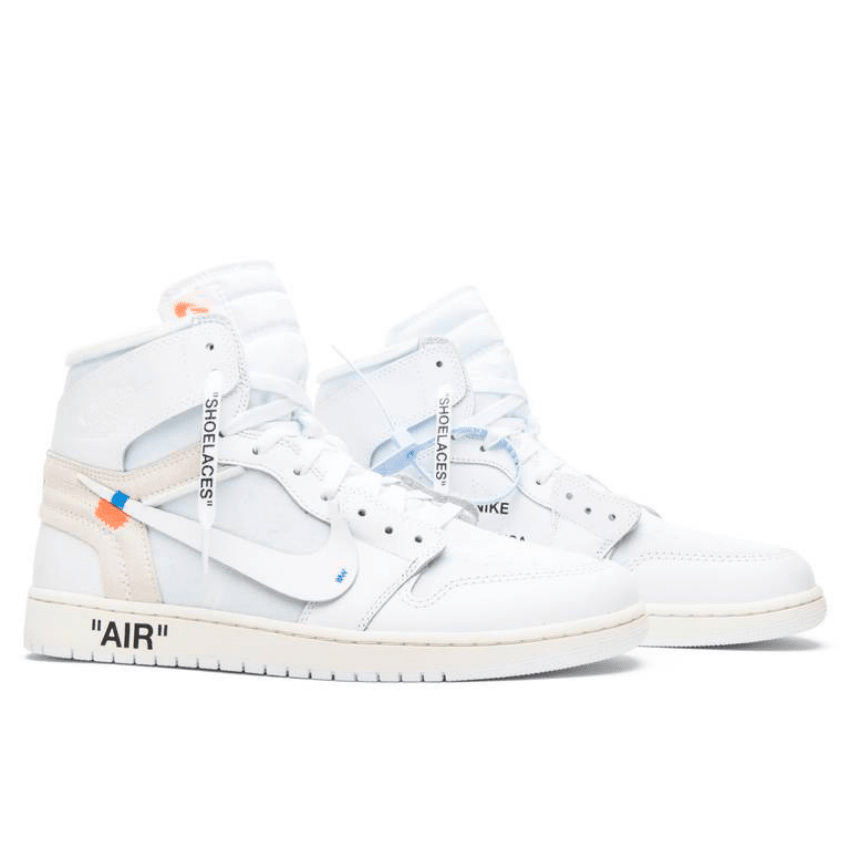 off white womens shoes