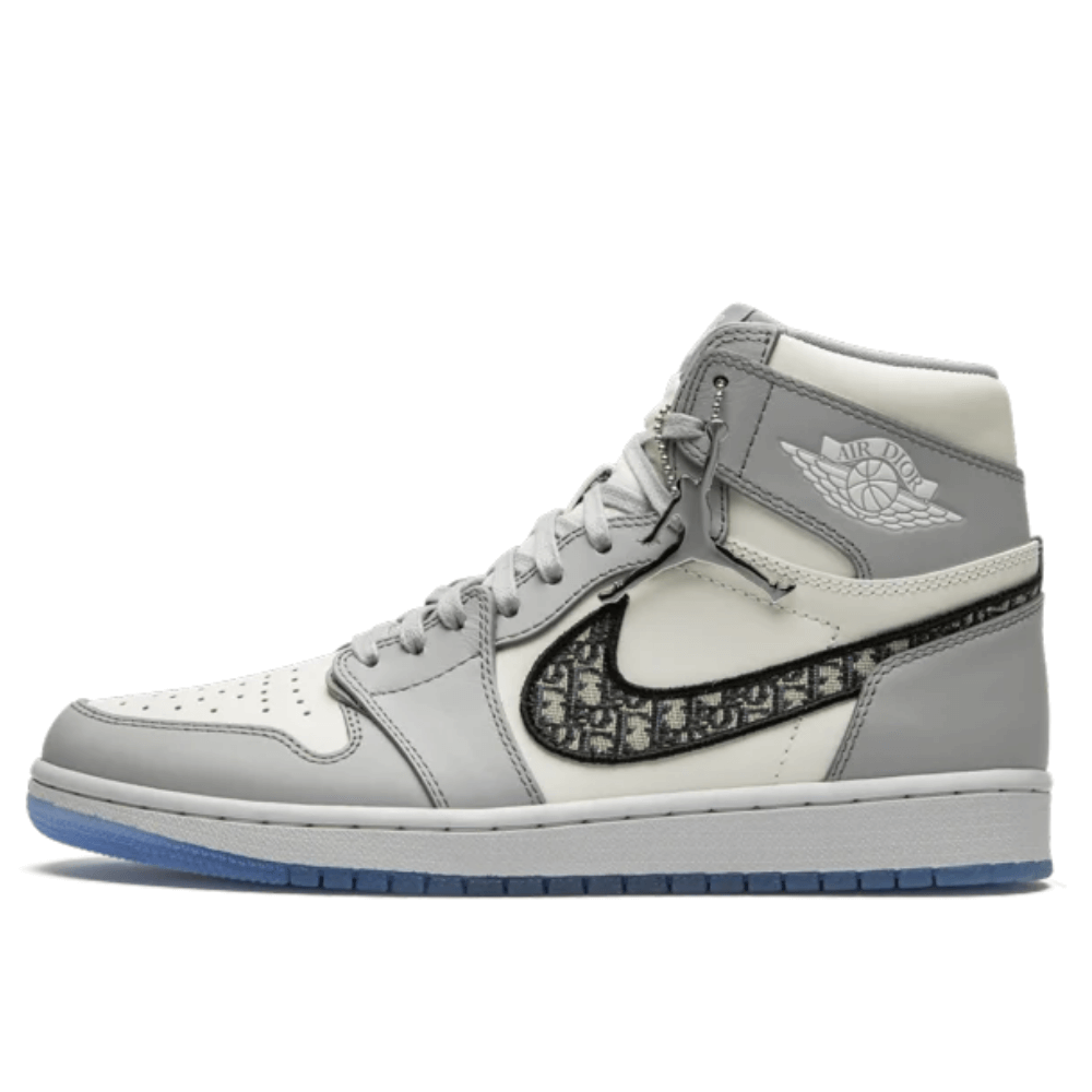 dior air jordan 1 retail price