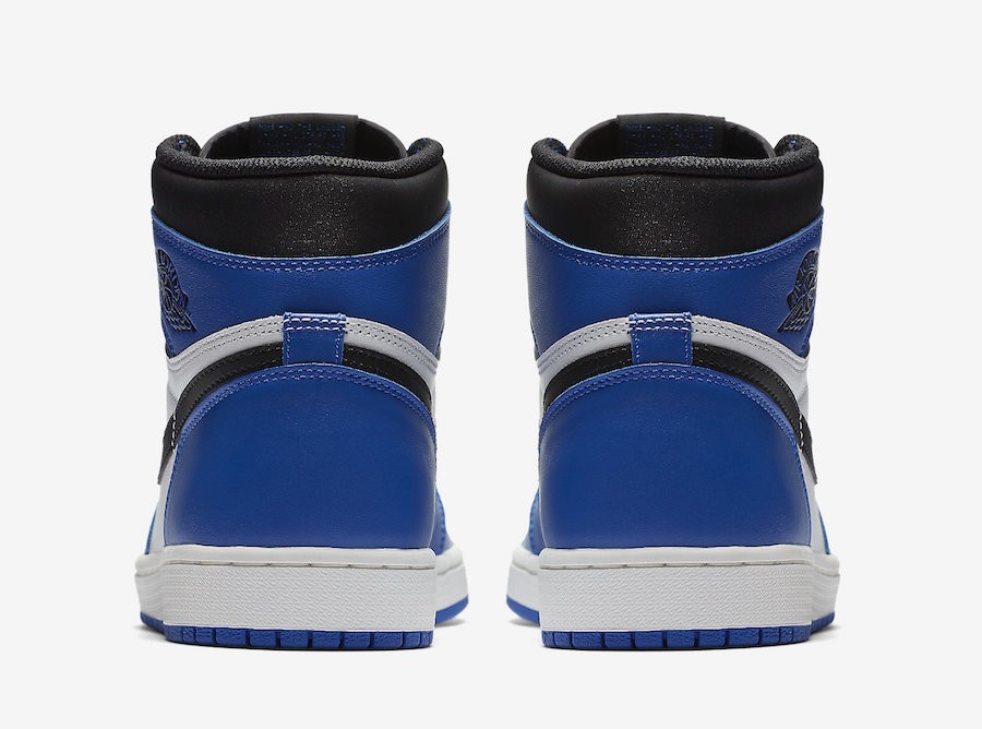 Nike Air Jordan 1 Retro High Unc Blue Shoes Jordan 1s Forstep Style