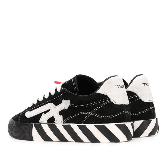 Off White Low Top Sneakers | Shop | Free Delivery