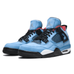 travis scott air jordan 4