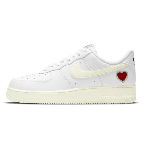 Air Force 1 Low Valentine's Day 2021