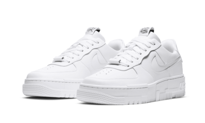 air force one all white