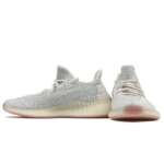 yeezy boost 350 citrin reflective shoes
