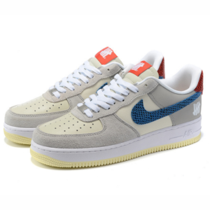 Nike Air Force 1 Low Undefeated 5