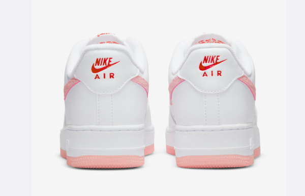 Air Force 1 Valentine's Day 2022