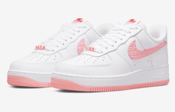 Air Force 1 Valentine's Day 2022