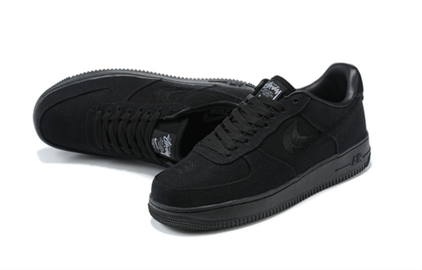 Air Force 1 Low Stussy