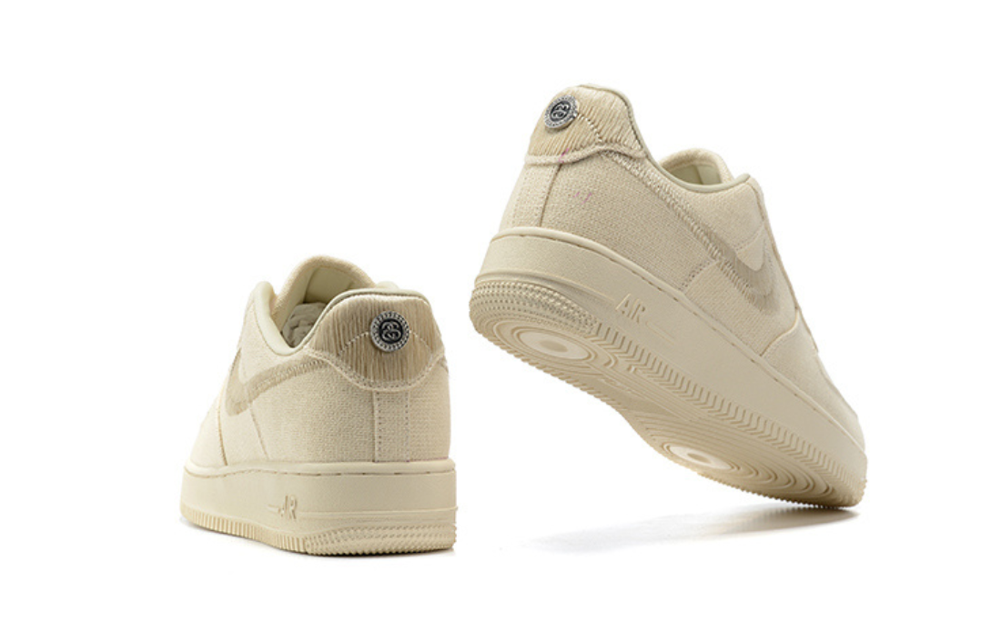 Air Force 1 Fossil Stussy