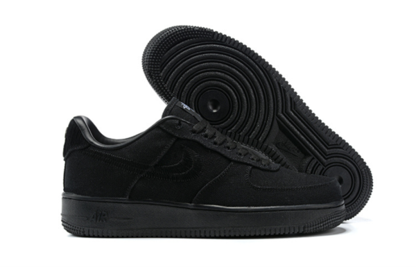 Air Force 1 Low Stussy