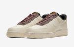 PAIR OF AIR FORCE 1S FOSSIL