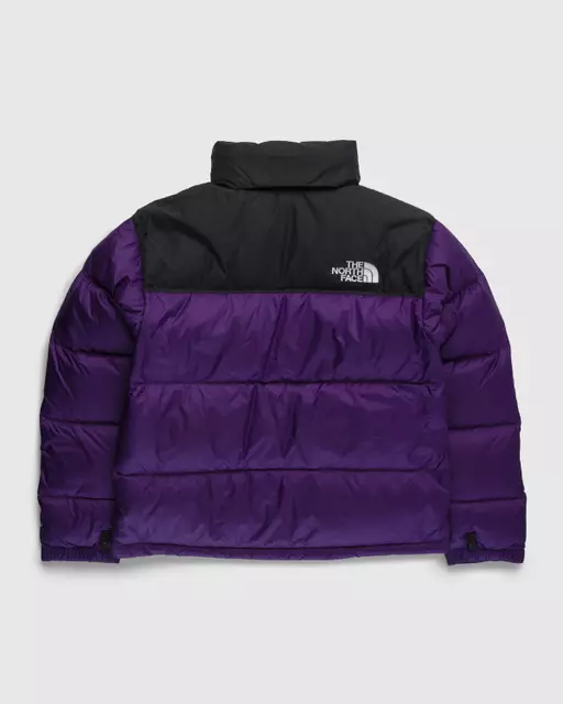 North Face 1996 Retro Nuptse Jacket Gravity Purple