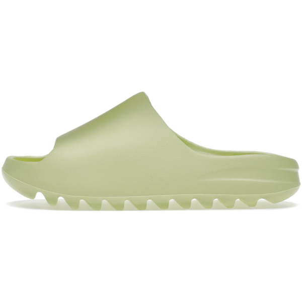 adidas Yeezy Slide Glow Green 2022 Restock