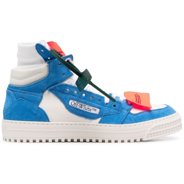 off white off court 3.0 sky blue 2022