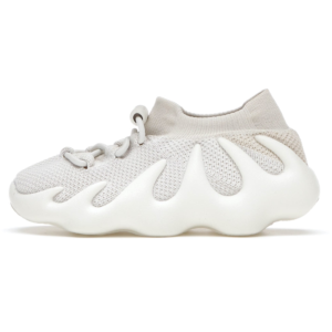 Yeezy 450 Cloud White Infant