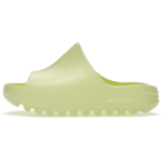 adidas Yeezy Slide Glow Green Kids